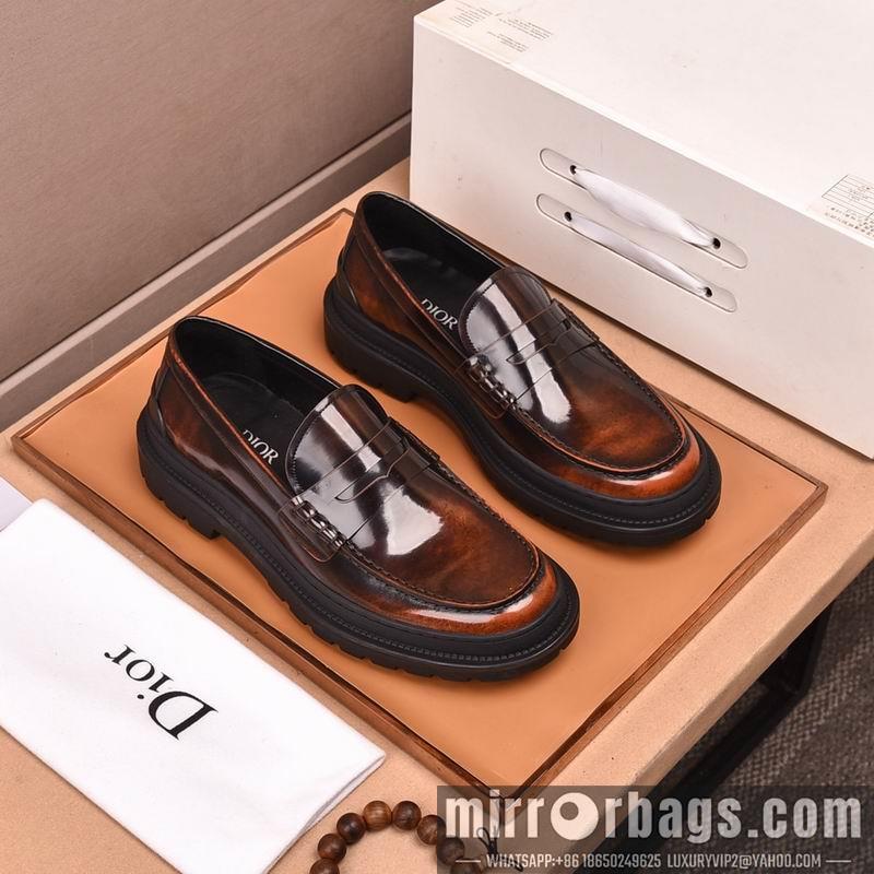 Dior Shoes sz38-45 mnw0318