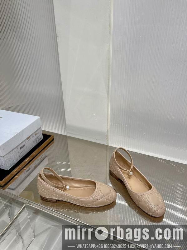 Dior Shoes sz35-40 mnw0202