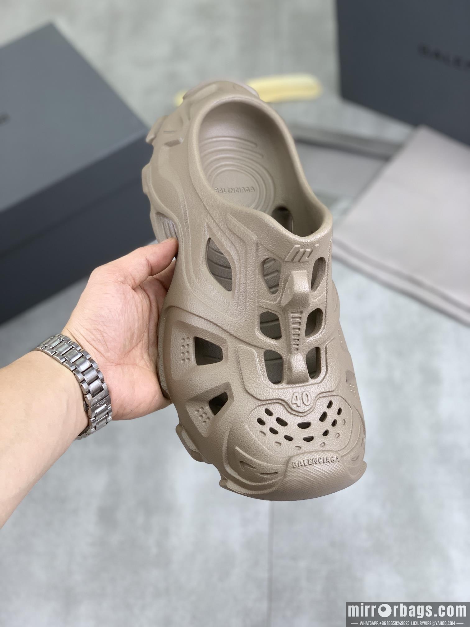 Balenciaga Shoes sz35-45 h0602