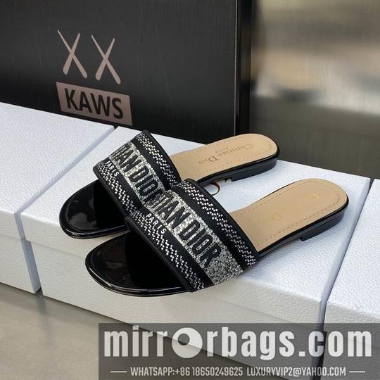 Dior Shoes sz34-43 mnh0515