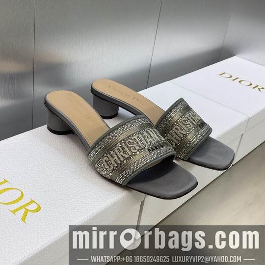 Dior Shoes sz34-43 4.5cm mnh0514