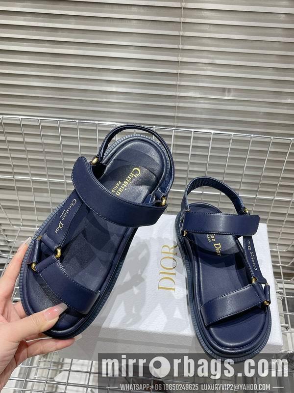 Dior Shoes sz35-41 mnw0219