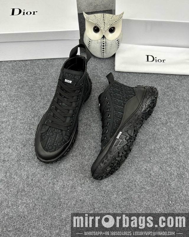 Dior Shoes sz38-44 mnw0304