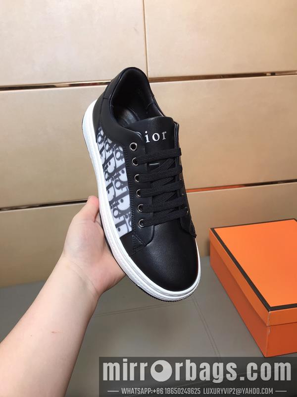 Dior Shoes sz38-44 jyh0204