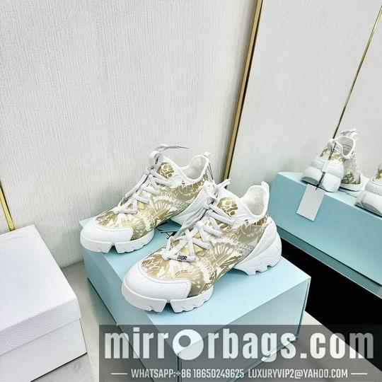 Dior Shoes sz35-41 mnh0906