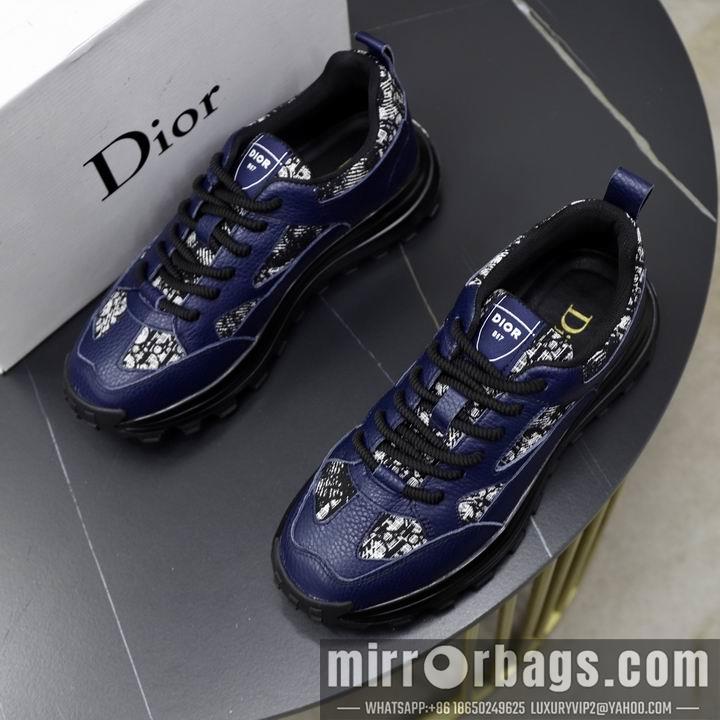 Dior Shoes sz38-45 hnh0211