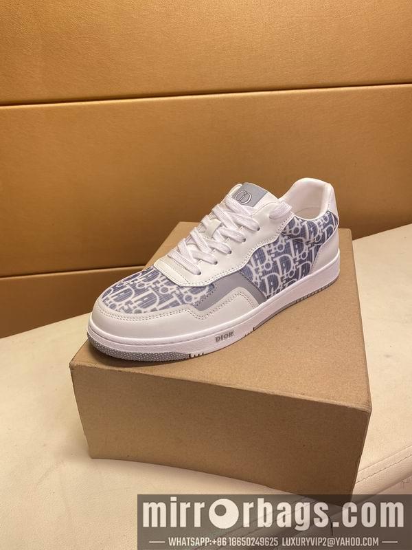 Dior Shoes sz38-44 mnw0316