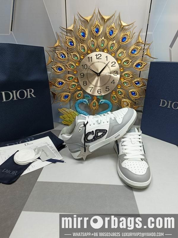 Dior Shoes mnm0107