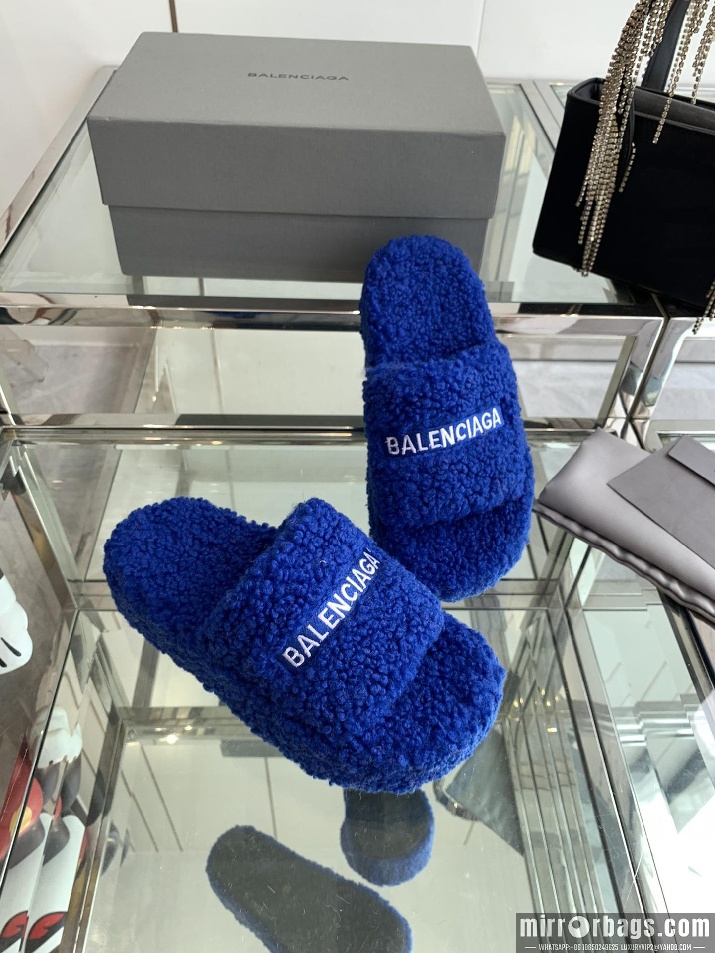 Balenciaga Shoes sz35-40 h1004