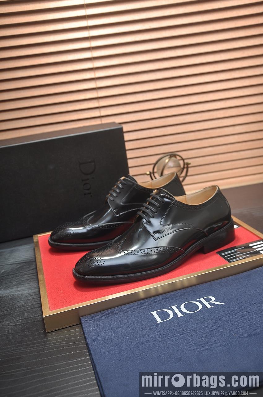 Dior Shoes sz38-44 hnh1228
