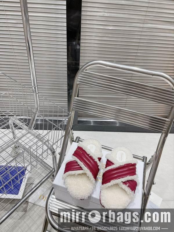 Dior Shoes sz35-42 mnw0216