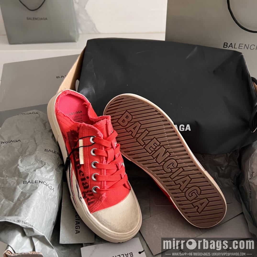 Balenciaga Shoes sz35-45 h0501