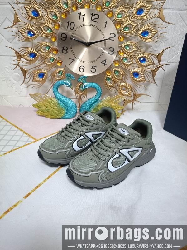 Dior Shoes sz35-45 mnm0103