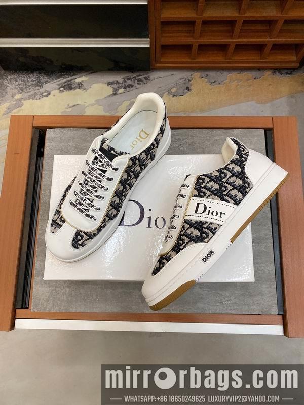 Dior Shoes mnm0123