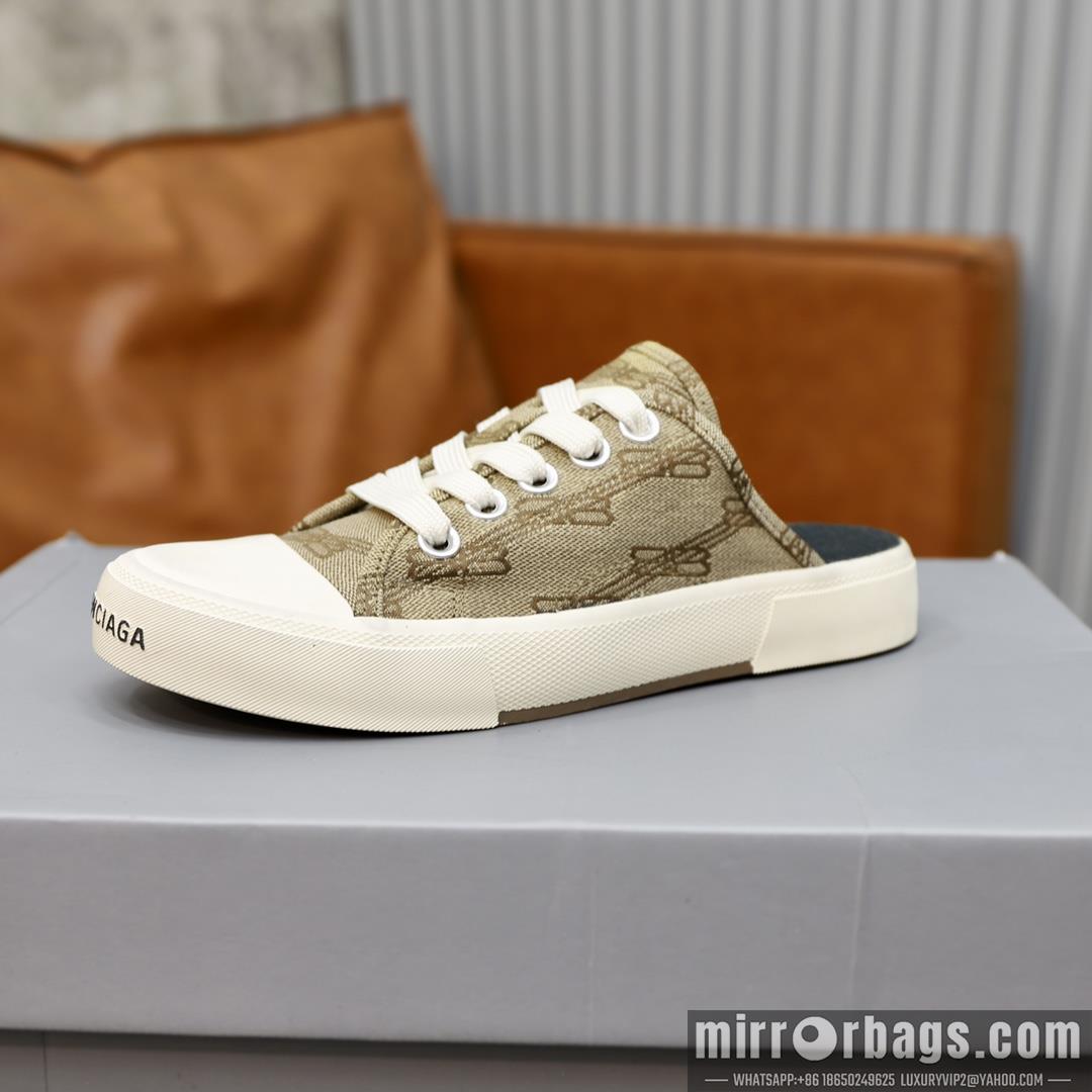 Balenciaga Shoes sz35-44 h0505