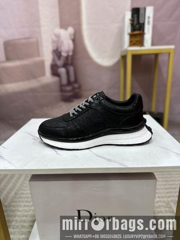 Dior Shoes sz38-44 hnm0147