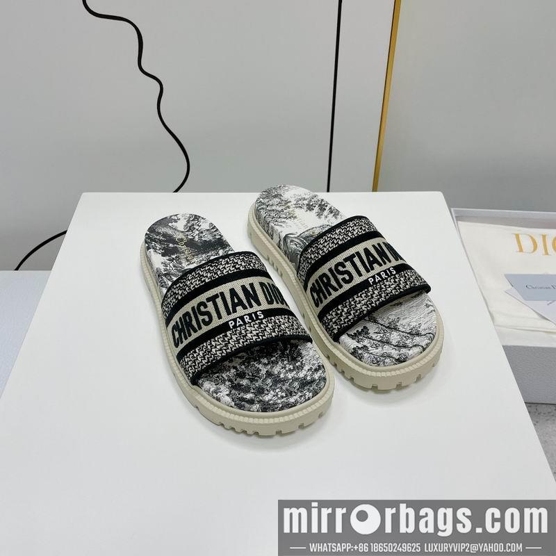 Dior Shoes sz35-40 mnw0404