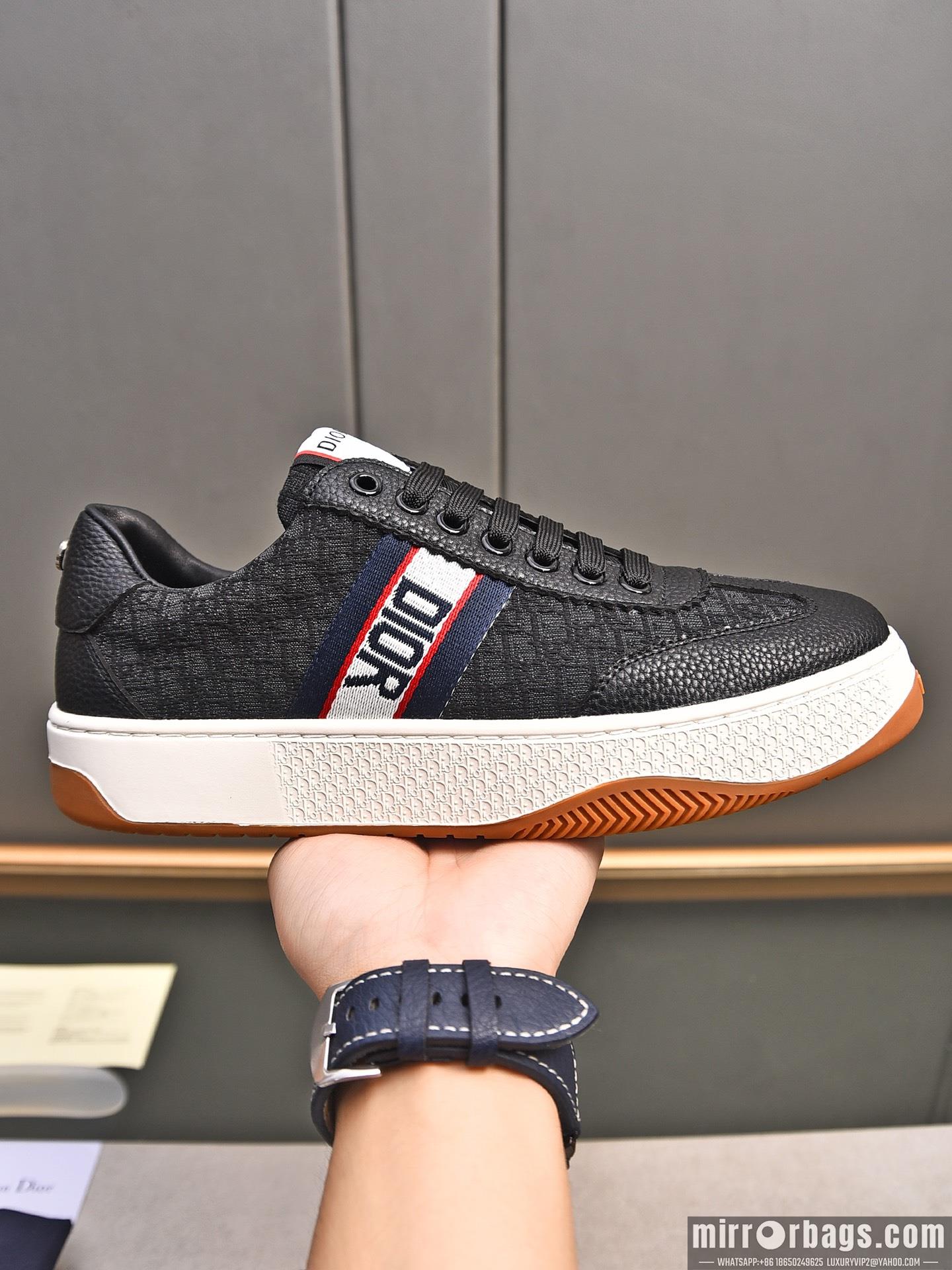 Dior Shoes sz38-44 hnh1206