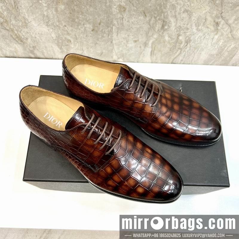Dior Shoes sz38-45 mnw0368