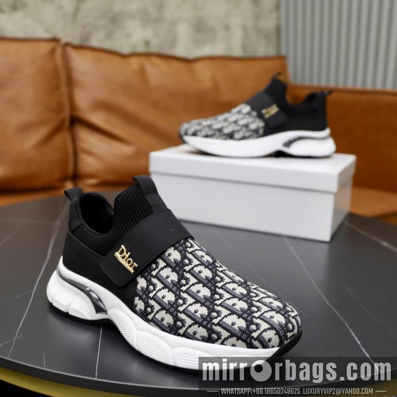 Dior Shoes sz38-45 hnh0305