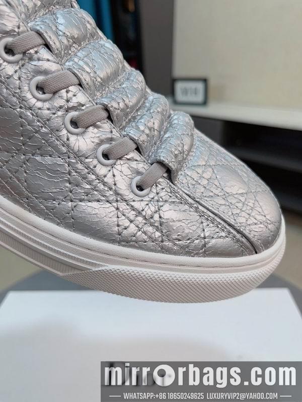 Dior Shoes sz38-44 hnm0185