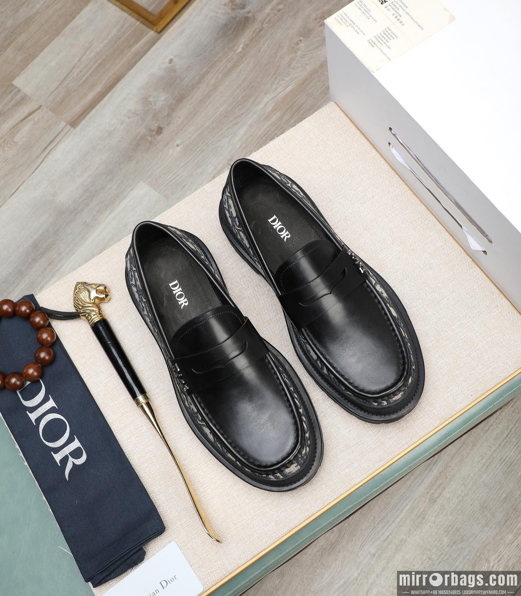 Dior Shoes sz38-44 hnh1247