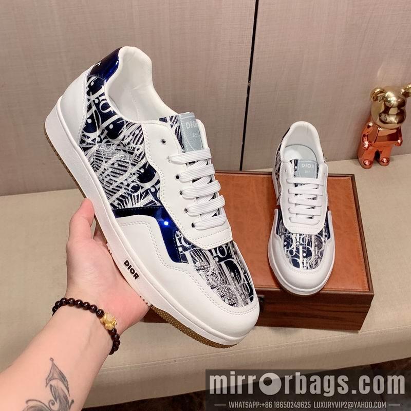 Dior Shoes sz38-44 mnw0401
