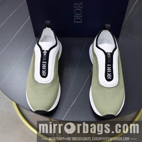 Dior Shoes sz35-47 mnh0506
