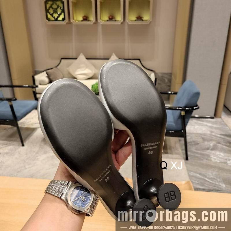 Balenciaga Shoes sz35-40 XJ0208