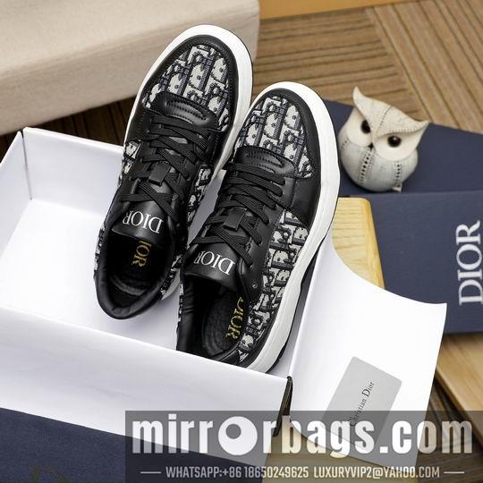 Dior Shoes sz38-45 hnh0609