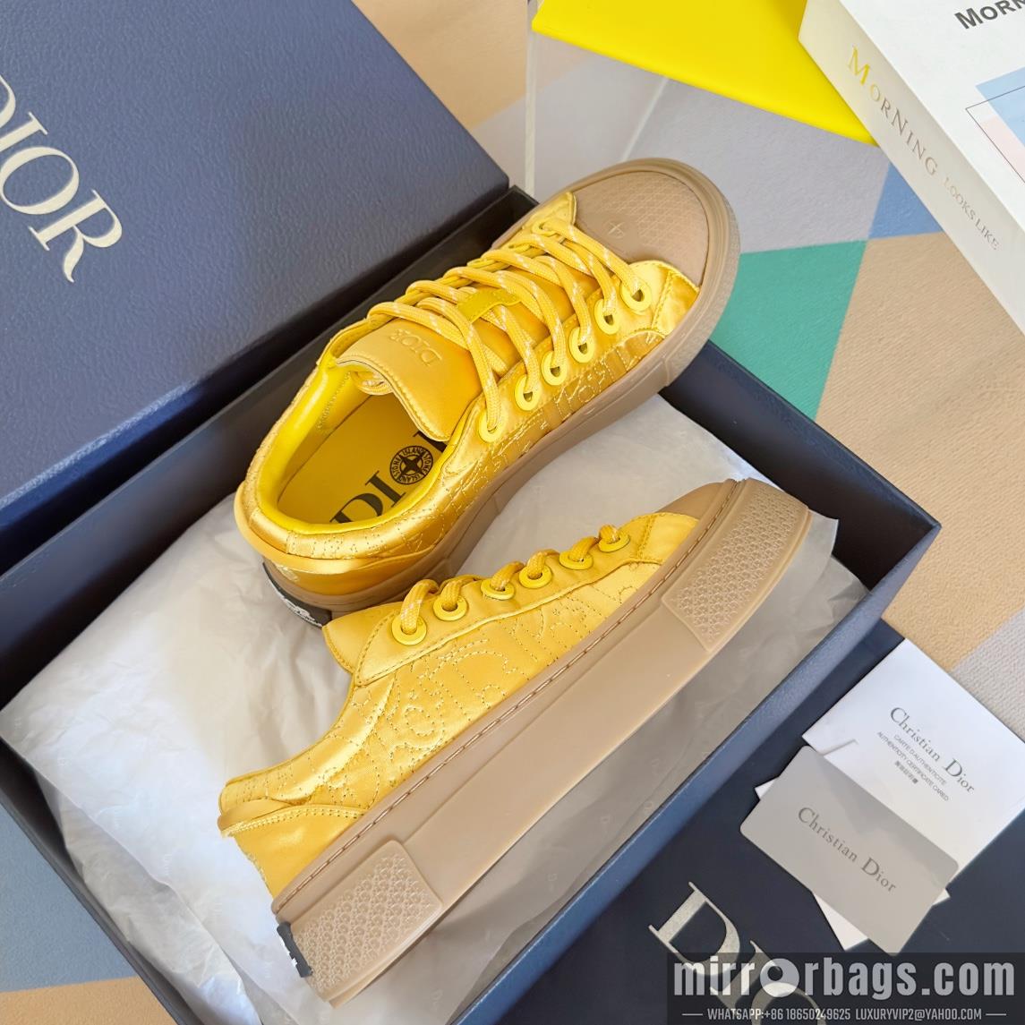 Dior Shoes sz35-45 h0906