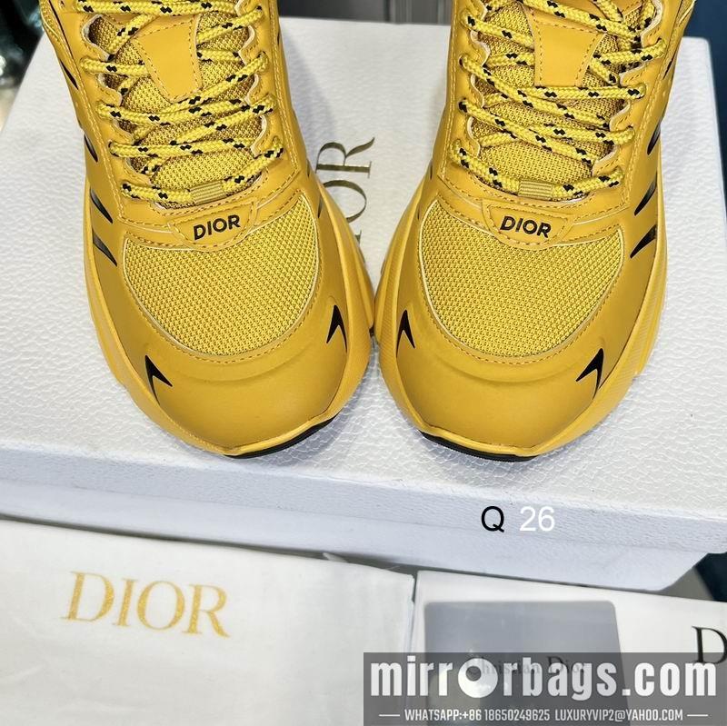 Dior Shoes sz35-44 L0902