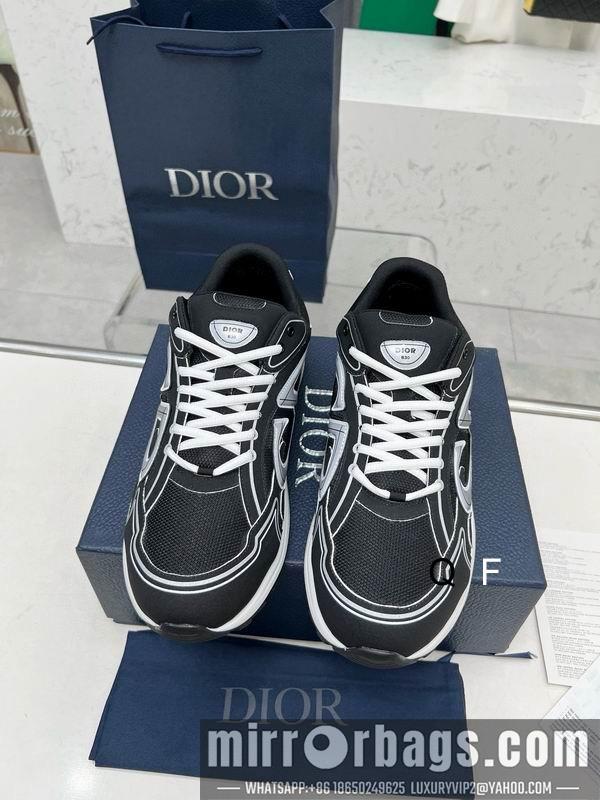 Dior Shoes sz38-45 TF1109
