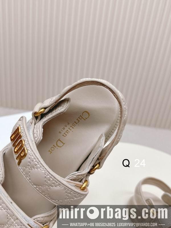 Dior Shoes sz35-40 RW0709
