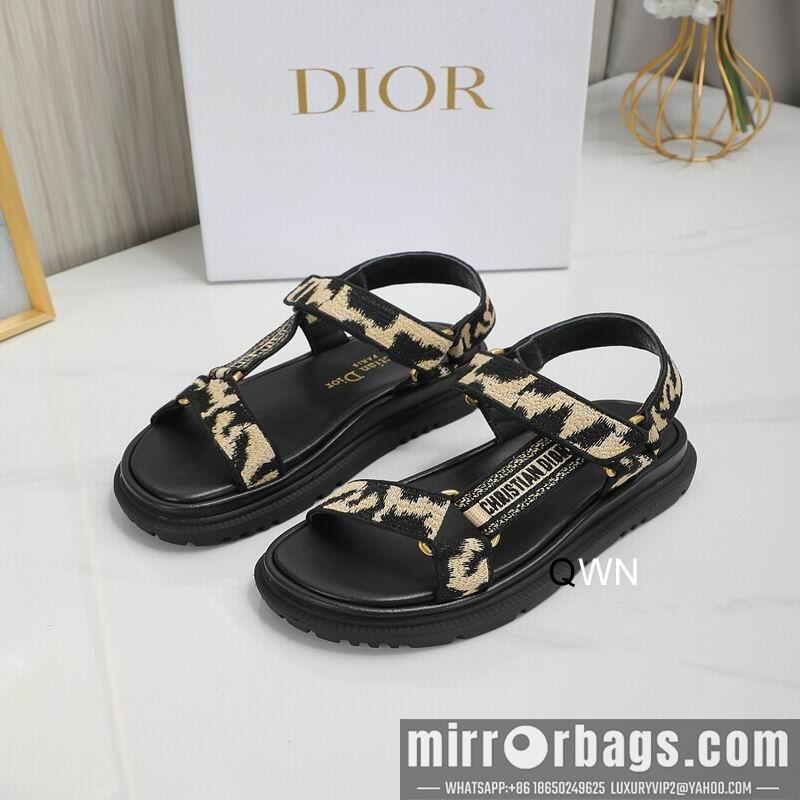 Dior Shoes sz35-40 WN0406
