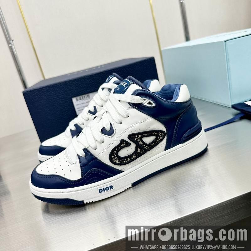 Dior Shoes sz35-45 mnw0144