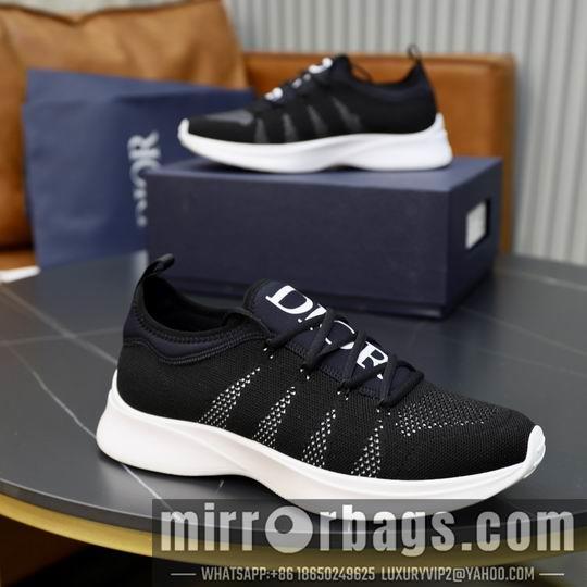 Dior Shoes sz38-47 mnh0505