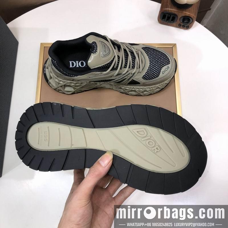 Dior Shoes sz39-46 hnh0311