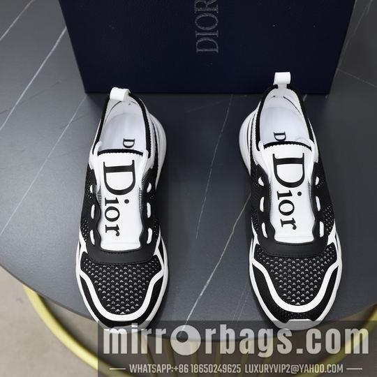 Dior Shoes sz38-47 mnh0507