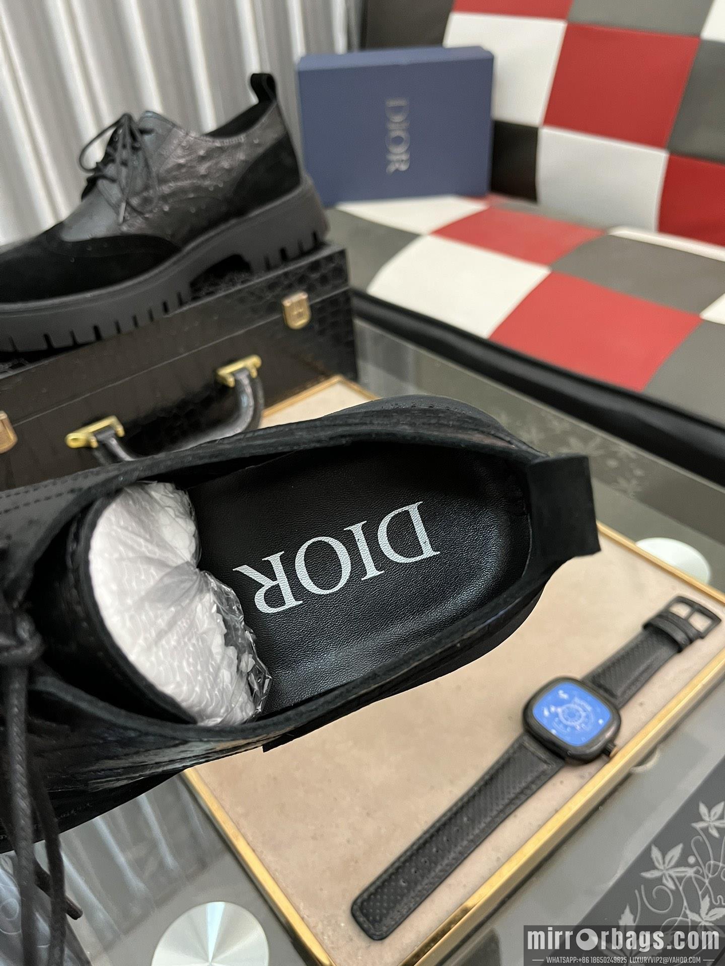Dior Shoes sz38-44 hnm0155