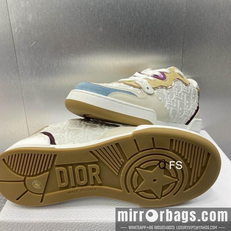 Dior Shoes sz35-45 3C FS0104