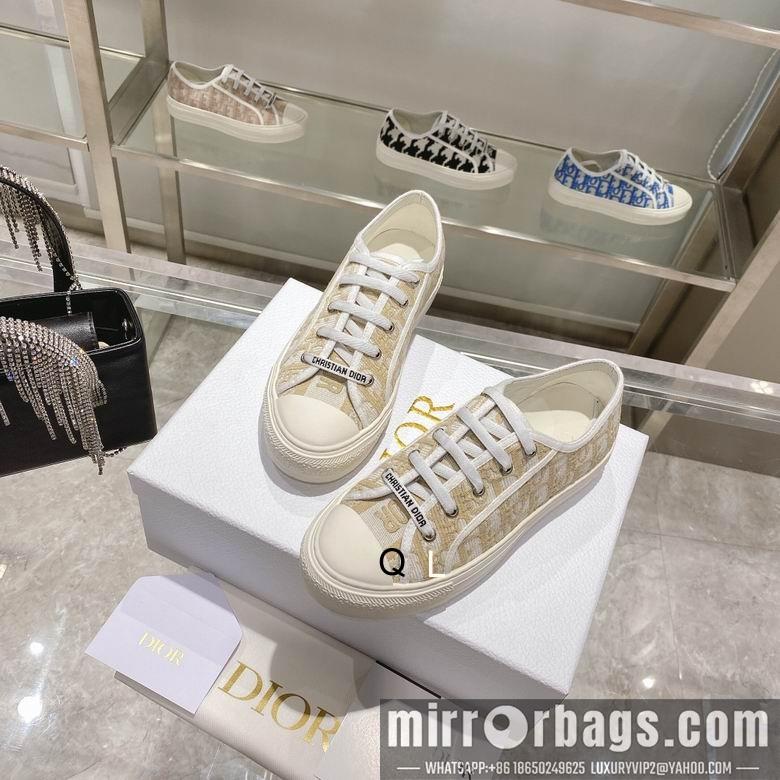Dior Shoes sz35-41LL0112