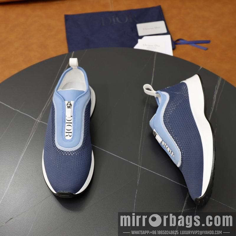 Dior Shoes sz35-47 mnw0412