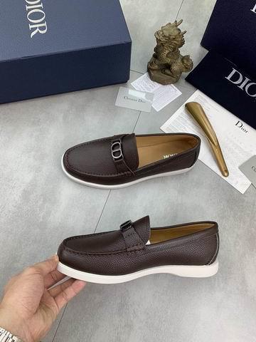 Dior Shoes sz38-45 mnh0513