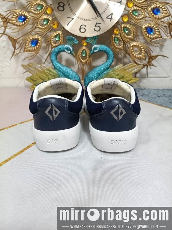 Dior Shoes sz35-45 mnm0109
