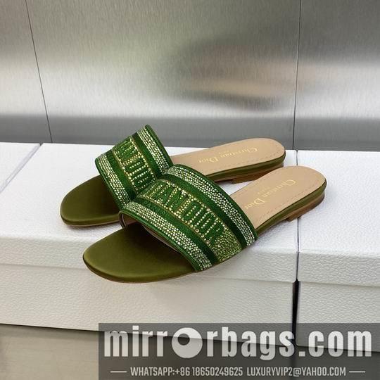 Dior Shoes sz34-43 mnh0515