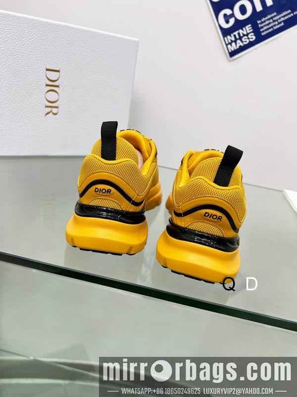 Dior Shoes sz36-44 GDT0603