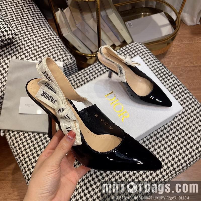 Dior Shoes sz34-40 mnw0324