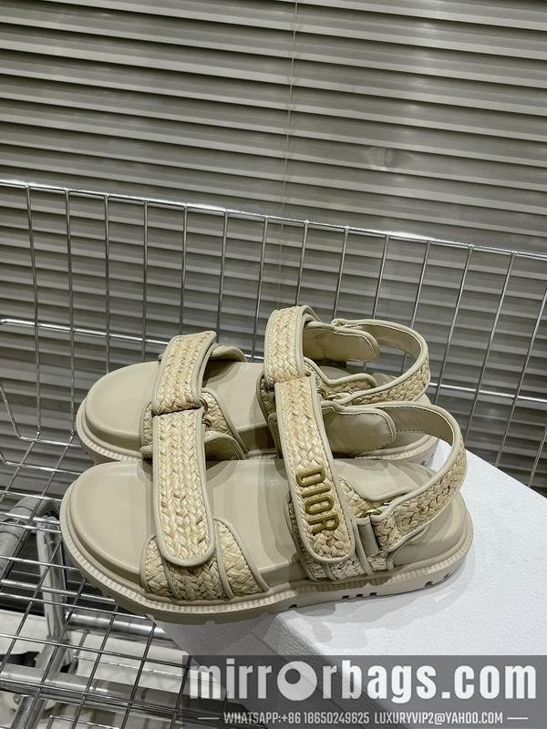 Dior Shoes sz35-41 mnw0220
