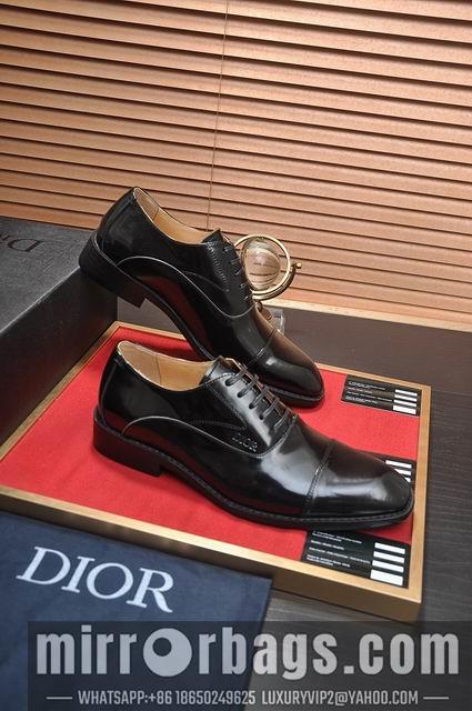Dior Shoes sz38-45 mnh0539